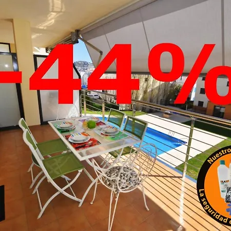 Apartment 1008 Mileni 2 - Apivend Immo *
