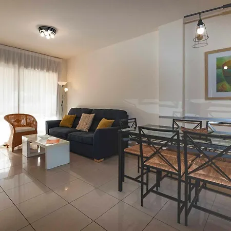 1008 Mileni 2 - Apivend Immo Apartment Roses