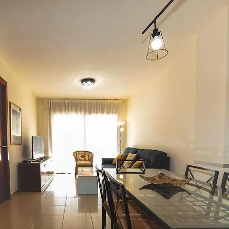 1008 Mileni 2 - Apivend Immo Apartment Roses